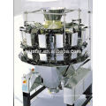 water sachet filling machine